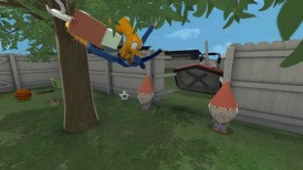 Octodad Xbox One, Xbox One Octodad, Octodad Dadliest Catch Xbox One, Octodad: Dadliest Catch Xbvo One, Octodad Xbox, Xbox Octodad